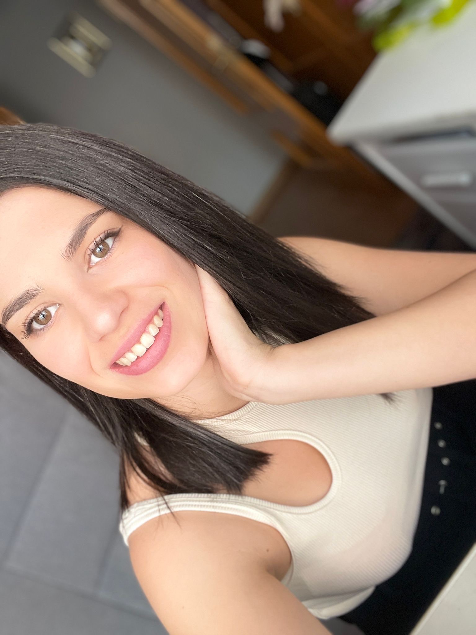 Ejemplo de foto de Alba