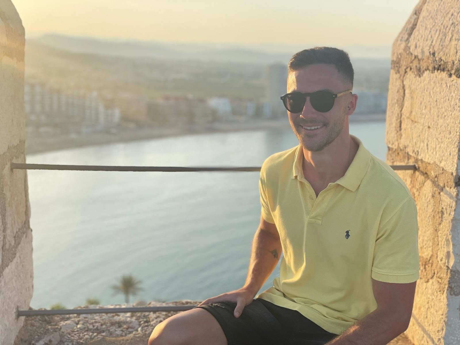 Ejemplo de foto de Diego