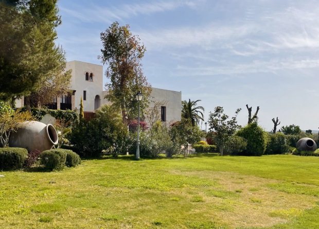 Foto del lugar de la celebración